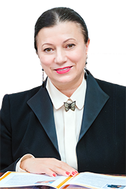 Карпенко Анастасия Степановна Карпенко Анастасия Степановна